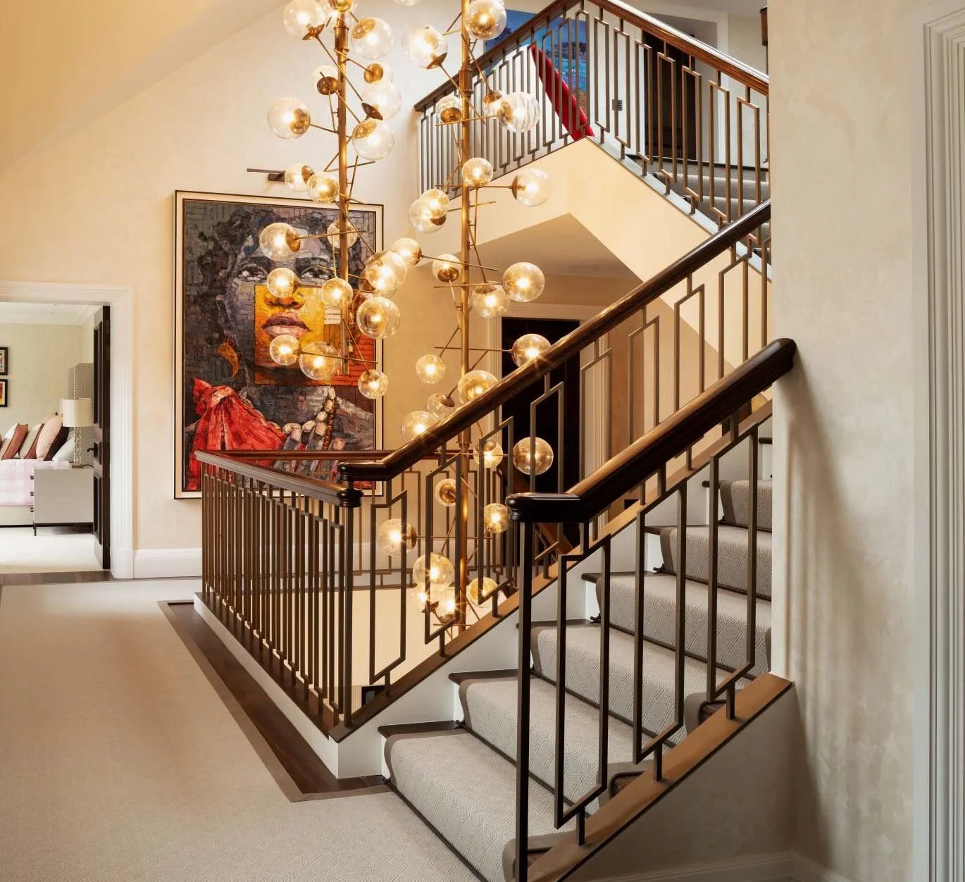 Pachesham Park — Make Bespoke Studio